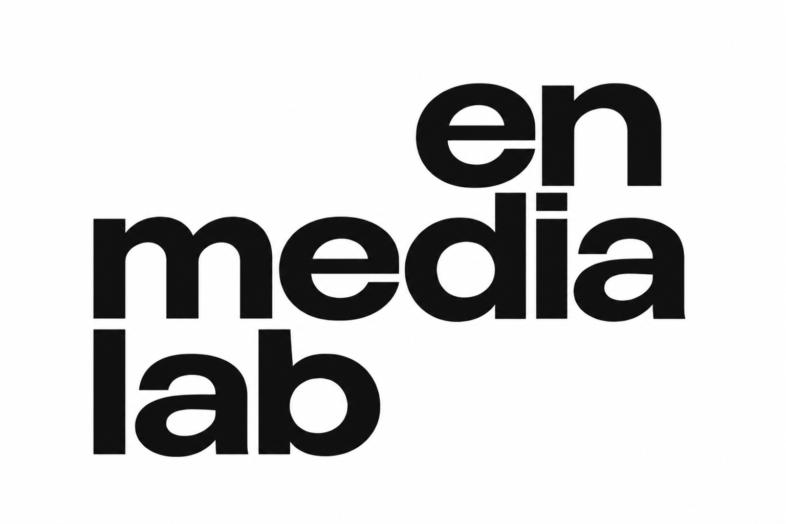 en media lab